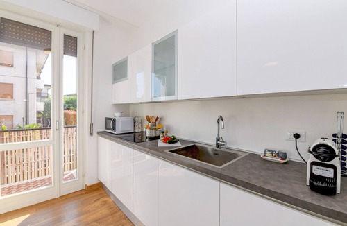 Peschiera del Garda Apartment | My Peschiera Town Home