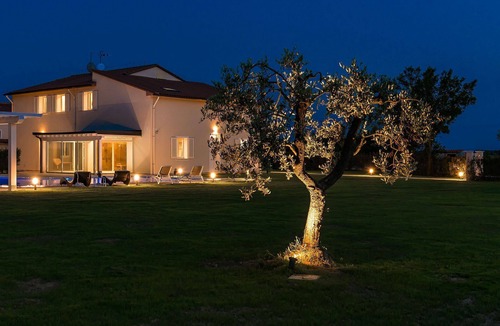 Monsummano Terme Villa | My Rental Homes - Villa Monsummano with private pool and SPA