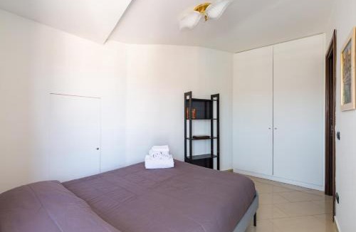 Arenella Apartment | N'Attic a Vomero Penthouse Terrace by Napoliapartments