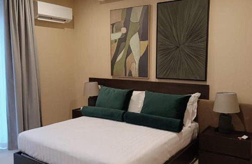 Fuorigrotta Hotel | N42 Hotel