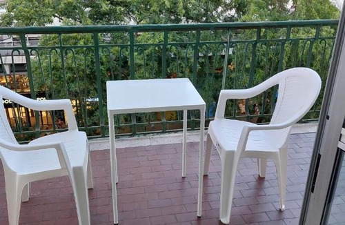 Vasto House | Naples Central Station Rooms