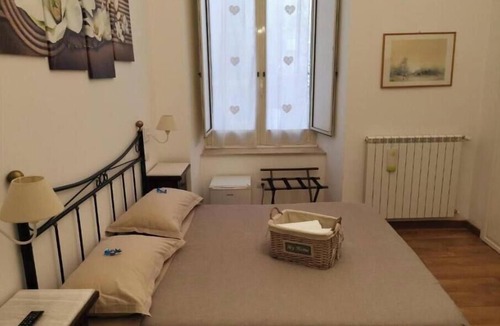 Naples City Centre Bed & Breakfast | Naples Pietrasanta LT | Double Room in the Heart of the Historic Center
