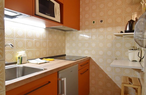 Palu Apartment | NARDIS 205 BILOCALE MhD apt