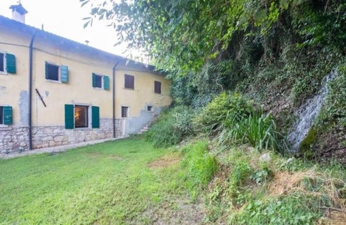 Cazzano Tramigna House | Nature and silence near Verona - Mezzane di Sotto (VR) -pet-friendly