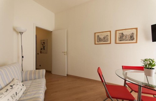 Porta Genova Apartment | Navigli Flat