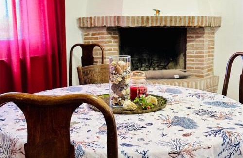 Monte di Procida House | Near Acquamorta Beach - Villa Lamberti Casa Sole