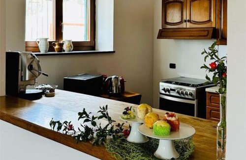 Monte di Procida House | Near Acquamorta Beach - Villa Lamberti Casa Sole