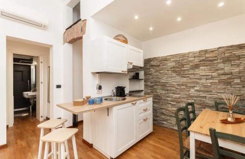 San Vincenzo Apartment | Nel Cuore Di Genova - 5minuti Stazione Brignole
