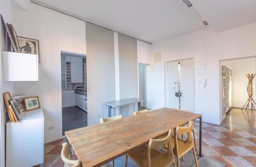 L'antico Ghetto Ebraico Apartment | Nel Ghetto