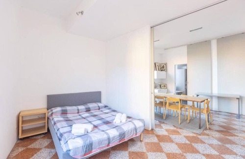 L'antico Ghetto Ebraico Apartment | Nel Ghetto