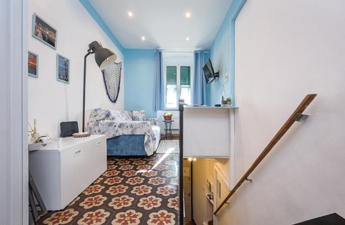 Boccadasse Apartment | nel gozzo sul mare - Genovainrelax