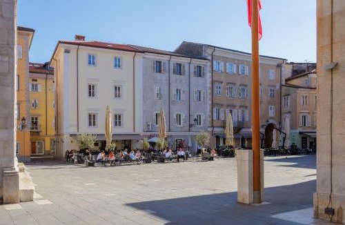 Muggia House | Neris Boutique Rooms