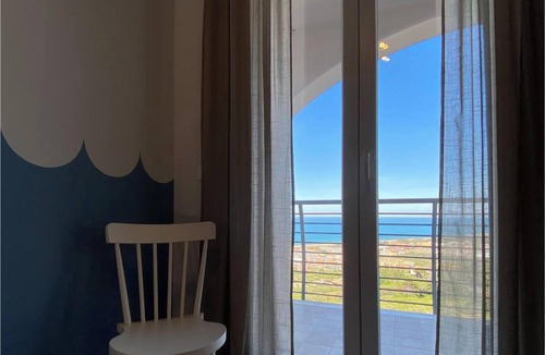 Marina di Vasto Apartment | New apartment with a breathtaking view on the Adriatic Sea