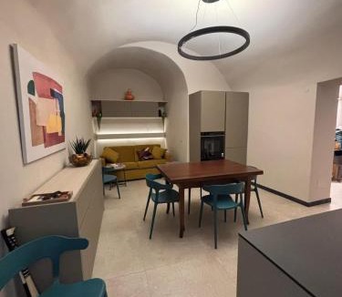 Cervo House | New Architect designed In the heart of the village
