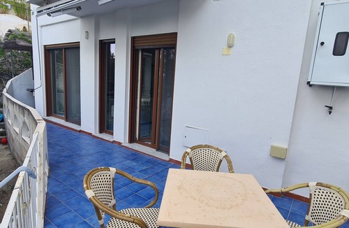 Pogerola Apartment | New beachfront facility
