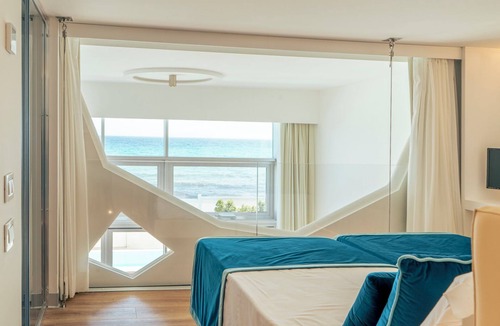 Province of Cagliari Hotel | New Bussola