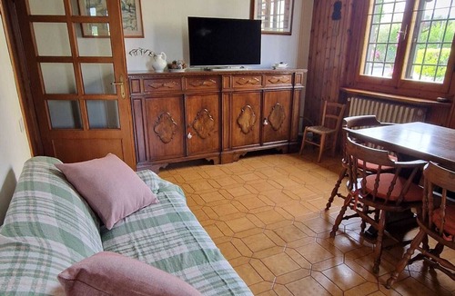 Scarperia e San Piero Apartment | NEW! Cozy cottage with independent garden.