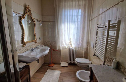 Scarperia e San Piero Apartment | NEW! Cozy cottage with independent garden.