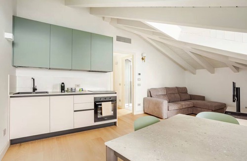 Castagnole delle Lanze Apartment | New Lux Apartment La Barbera with a view of the UNESCO hills