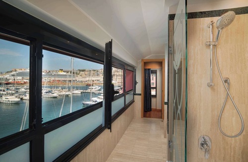 Genoa Hotel | NH Collection Genova Marina