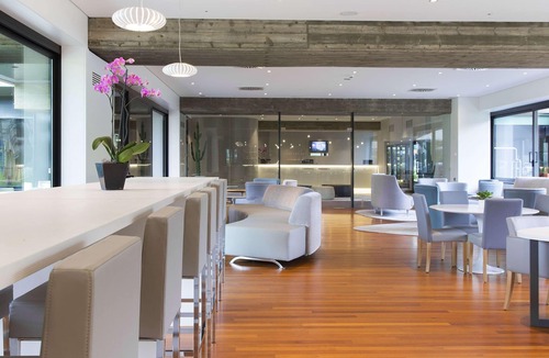 Milanofiori Hotel | NH Milano Congress Centre
