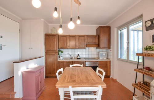 Terranuova Bracciolini Apartment | Nice apartment in Terranuova Bracciolini