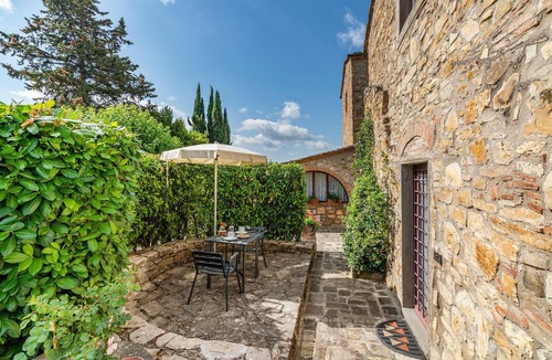 Tavarnelle Val di Pesa Apartment | Nice apartment in San Donato in P. FI