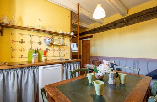 Cortemilia Apartment | Nice apartment for 18 guests with WIFI, pool, patio and pets allowed