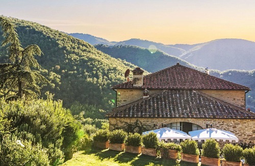 Londa Apartment | Nice apartment for 2 guests with pool, WIFI, A/C, TV and panoramic view