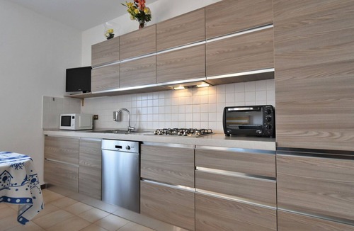 Valtellina Apartment | Nice apartment for 4 guests with WIFI, TV, terrace and pets allowed