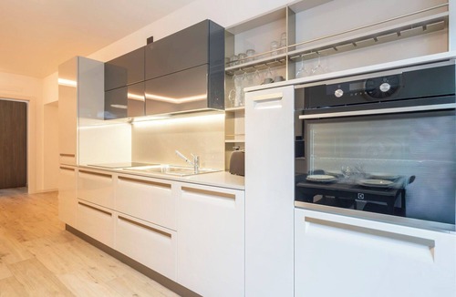 Valtellina Apartment | Nice apartment for 4 guests with WIFI, TV and terrace