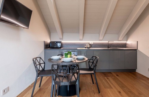 Briaglia Apartment | Nice apartment for 4 guests with WIFI, A/C, TV, terrace and panoramic view