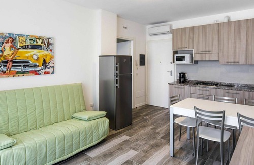 Torre di Fine Apartment | Nice apartment for 5 guests with pool, A/C, WIFI, TV and balcony