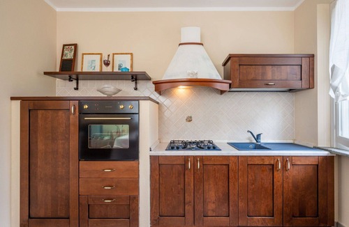 Vinchio Apartment | Nice apartment for 5 people with A/C, pool, WIFI, TV, terrace, pets allowed and panoramic view