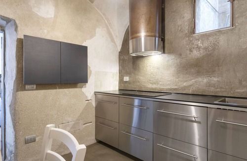 Pietrabruna Apartment | Nice apartment for 7 people with WIFI and terrace