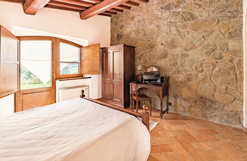 Montegabbione Apartment | Nice Apartment In Biofarm With Pool, Parrano, Italy