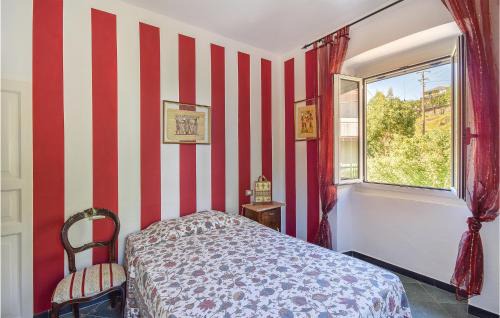 Ruta House | Nice Apartment In Camogli With Wifi