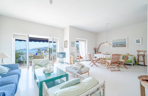 Rapallo Apartment | Nice apartment in Rapallo GE with WiFi