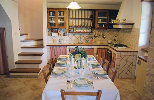 Camaiore House | Nice home in Camaiore LU with private swimming pool, can be inside or outside