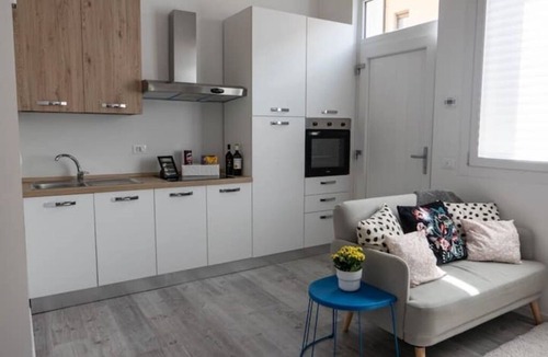 Pero House | Nice House in front of the Fair, 6 minutes on foot