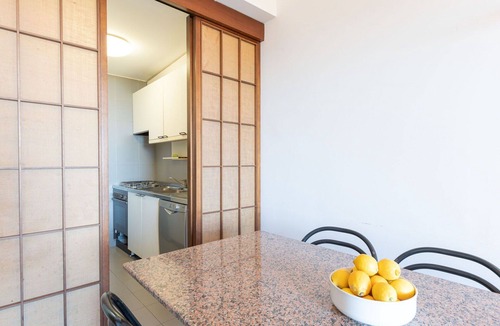 Punta Ala Apartment | Nice apartment for 4 guests with WIFI, A/C, TV, terrace and pets allowed
