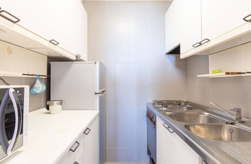 Punta Ala Apartment | Nice apartment for 4 guests with WIFI, A/C, TV, terrace and pets allowed