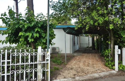 Bibione Pineda Villa | Nice villa with a private garden in a quiet area