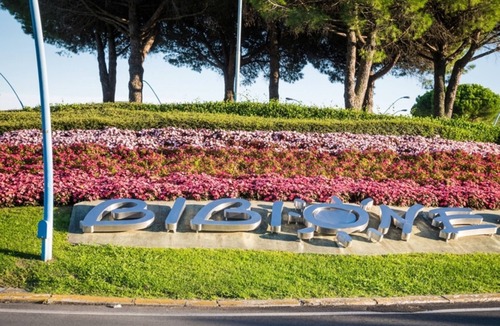 Bibione Pineda Villa | Nice villa with a private garden in a quiet area