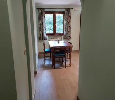 Ortignano Raggiolo House | Nido Romantico Appartamento con 2 camere vicino a Poppi e Camaldoli