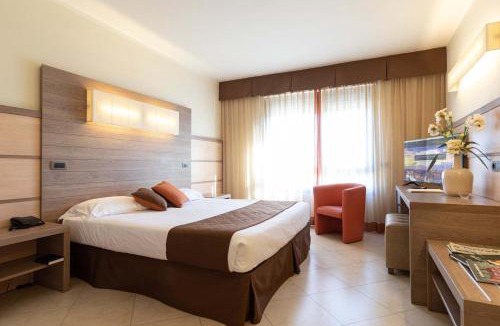 Novoli - San Donato Hotel | NilHotel Florence