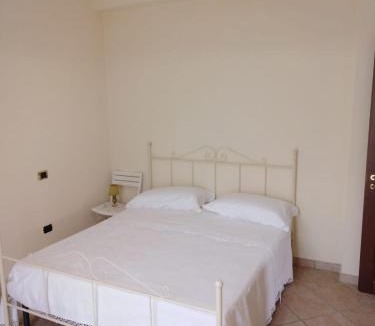 Baronissi Bed & Breakfast | Nilu' e Sagio'