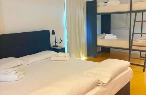 Treviso Hostel | Nomad Hostel