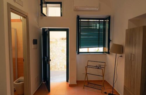 Cetara House | Nonna Anna Rooms