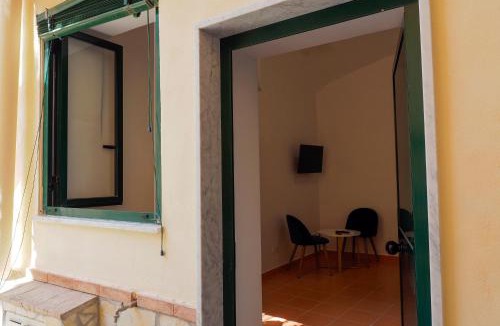 Cetara House | Nonna Anna Rooms